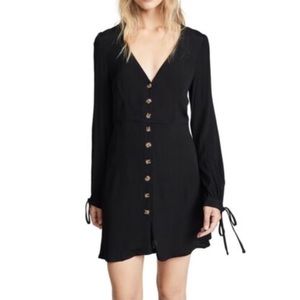 Re:named Black Dress